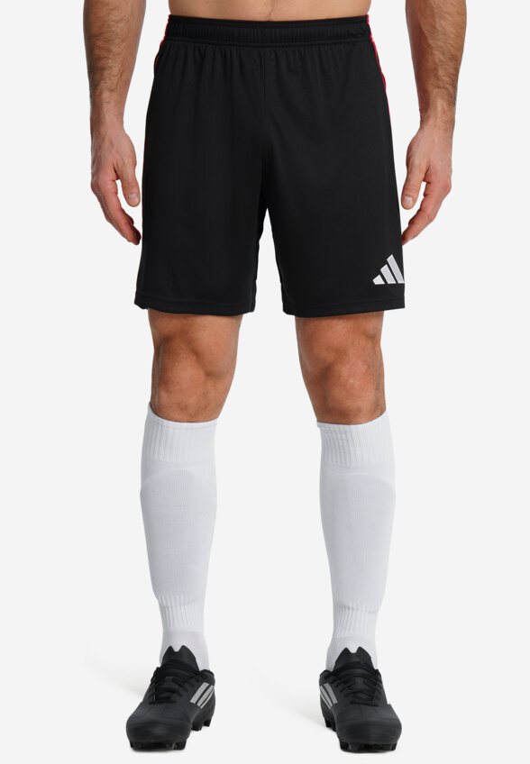 Шорты мужские Adidas Tiro26, Черный