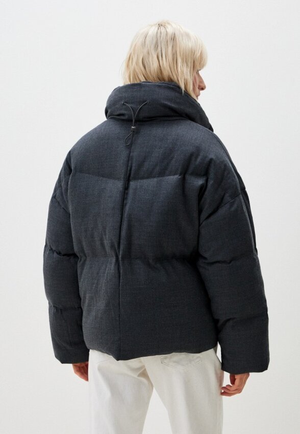 Пуховик Lusio