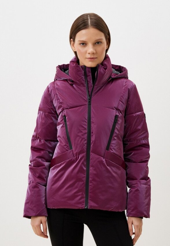 Куртка утепленная Desigual