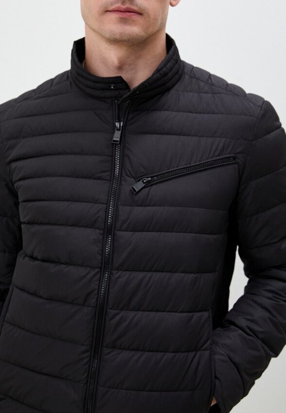 Куртка утепленная Urban Fashion for Men