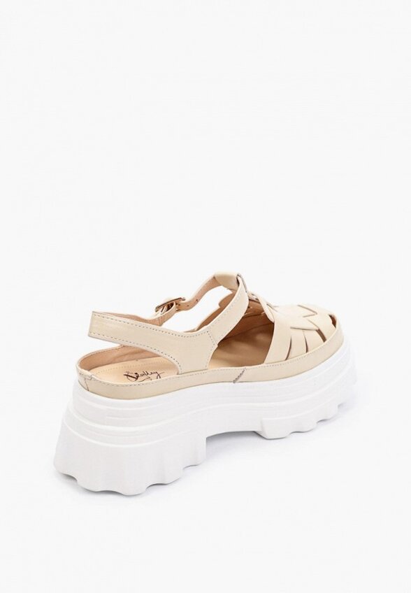 Босоножки Valley