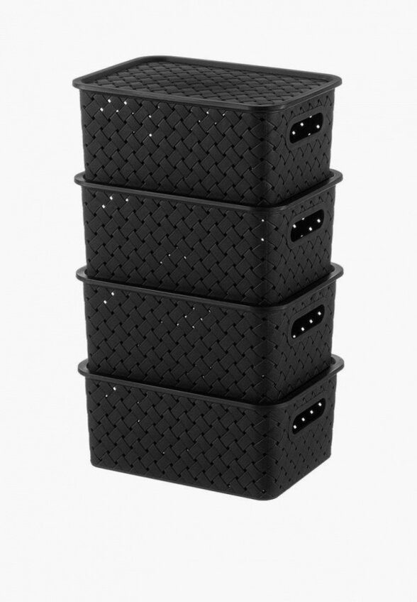 Комплект корзин Elcasa