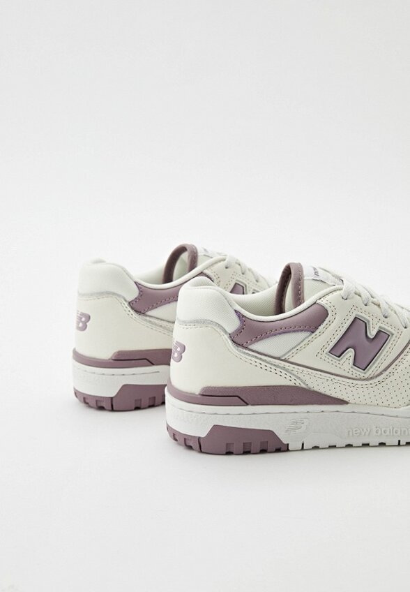 Кеды New Balance