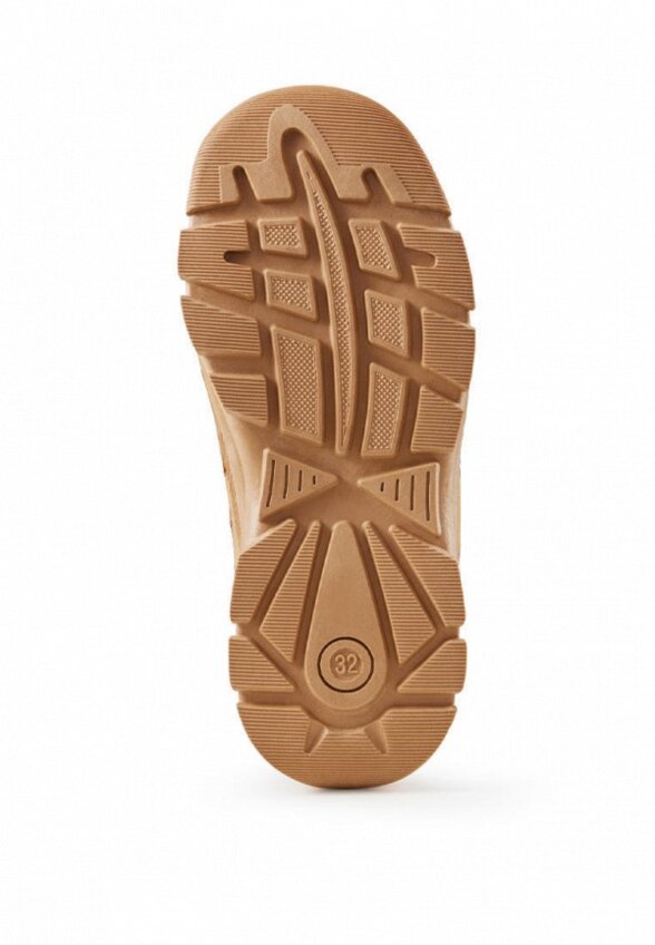 Ботинки Happy Baby