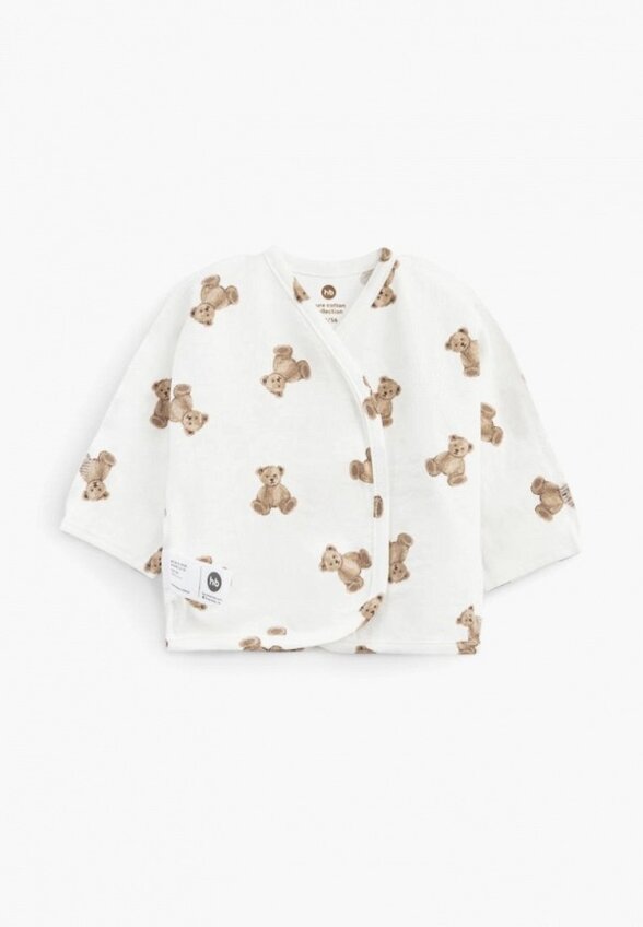 Распашонки 2 шт. Happy Baby