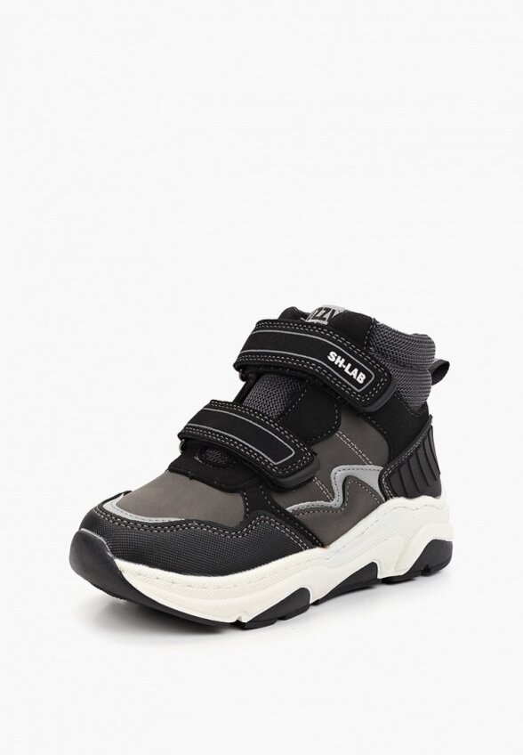 Ботинки Shuzzi