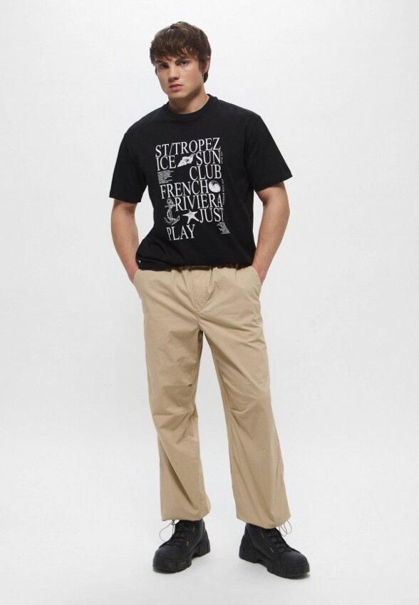 Футболка Ice Play