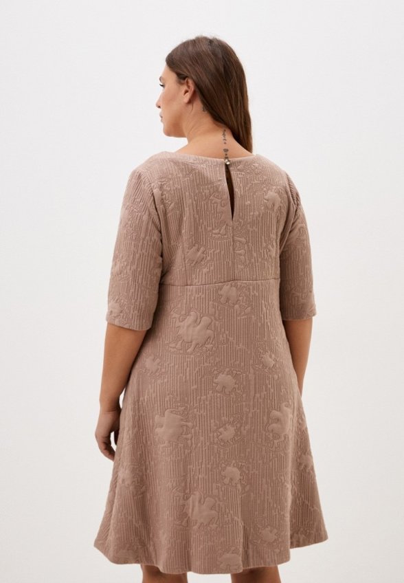 Платье MadaM T