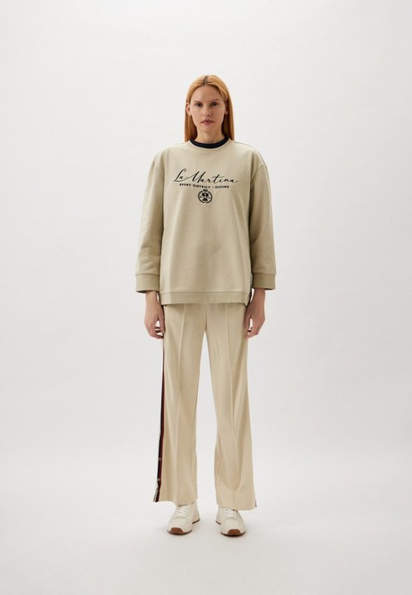 Свитшот La Martina