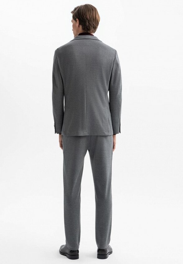 Пиджак Kanzler