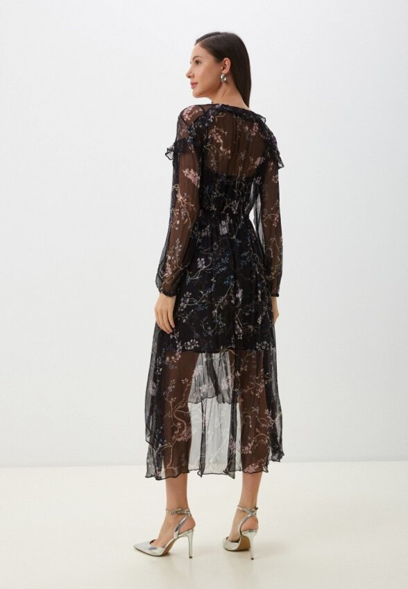 Платье Rich & Naked