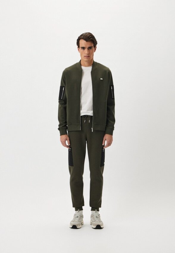 Брюки спортивные Karl Lagerfeld