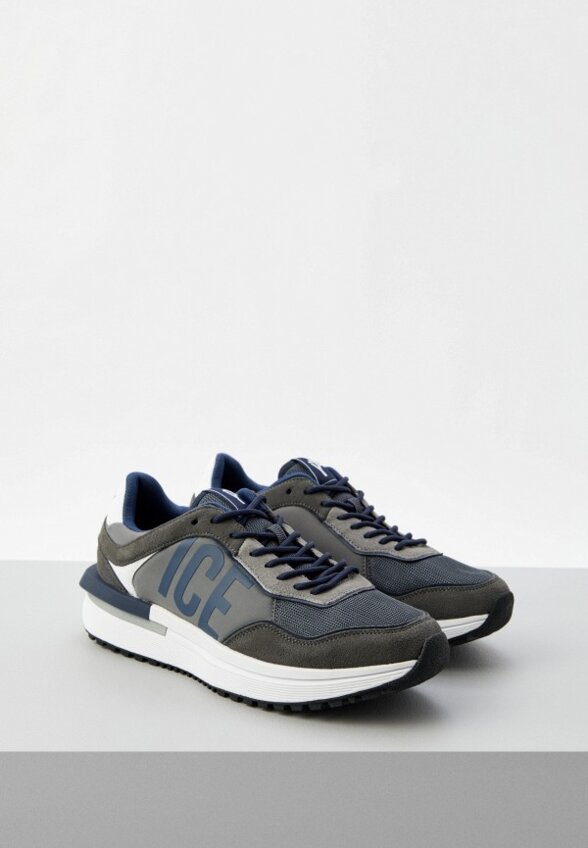 Кроссовки Ice Play