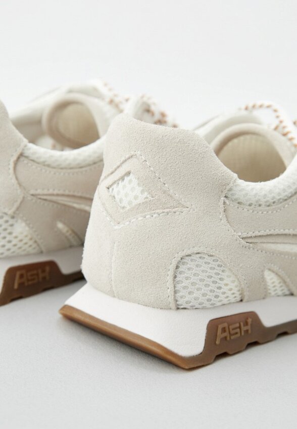 Кроссовки Ash