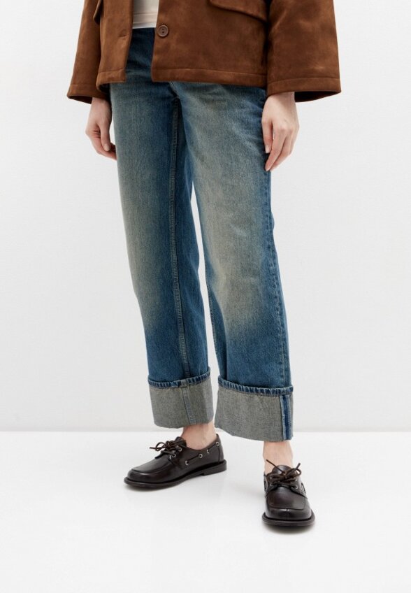 Ботинки Ekonika Premium