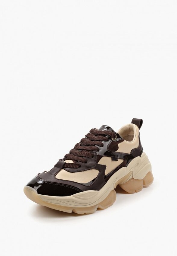 Кроссовки Bronx