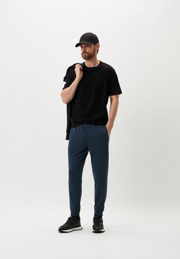 Брюки спортивные Calvin Klein Performance