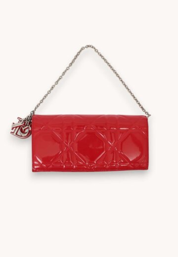Dior Wallet