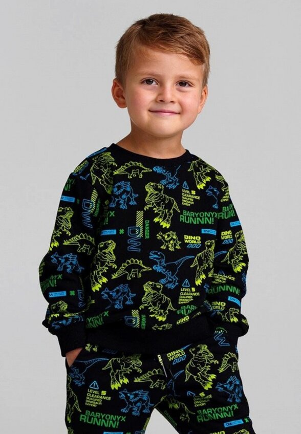 Костюм спортивный PlayToday