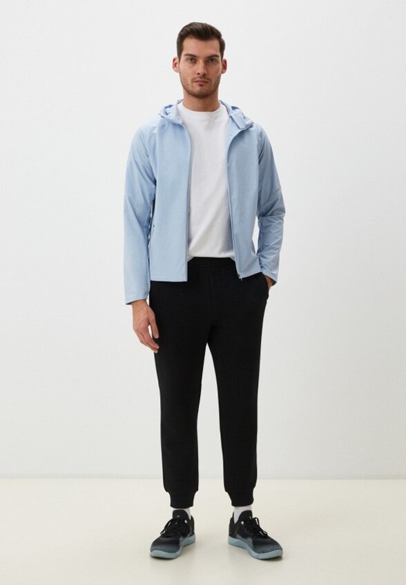 Брюки спортивные Anta