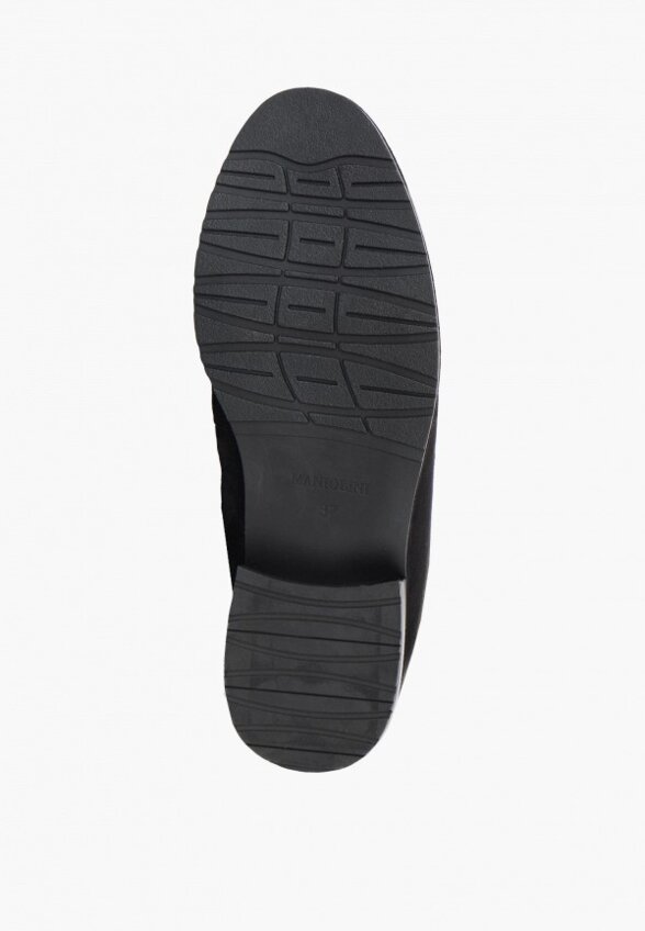 Ботфорты Maniolini