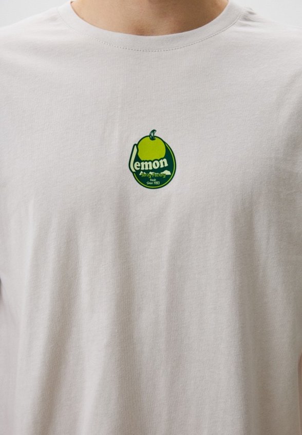 Футболка O'STIN