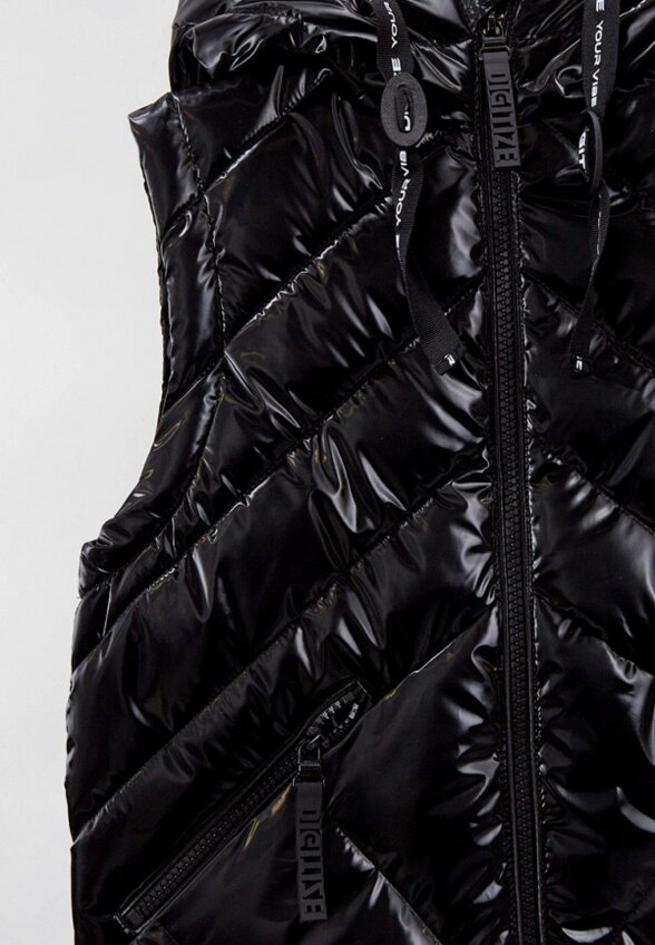 Жилет утепленный PlayToday