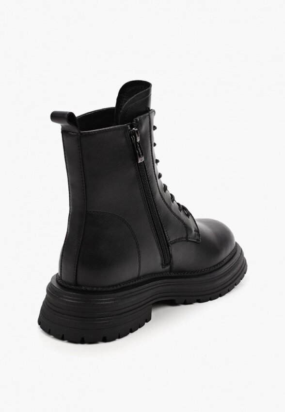 Ботинки Thomas Munz