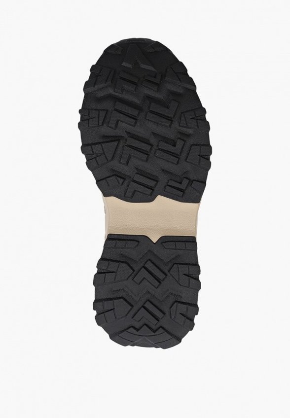 Кроссовки Abricot