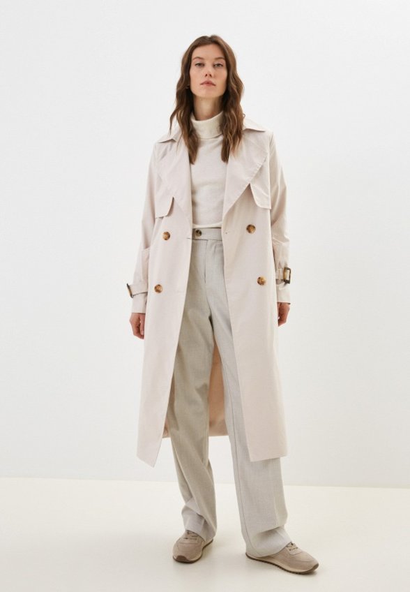 Тренч UnicoModa