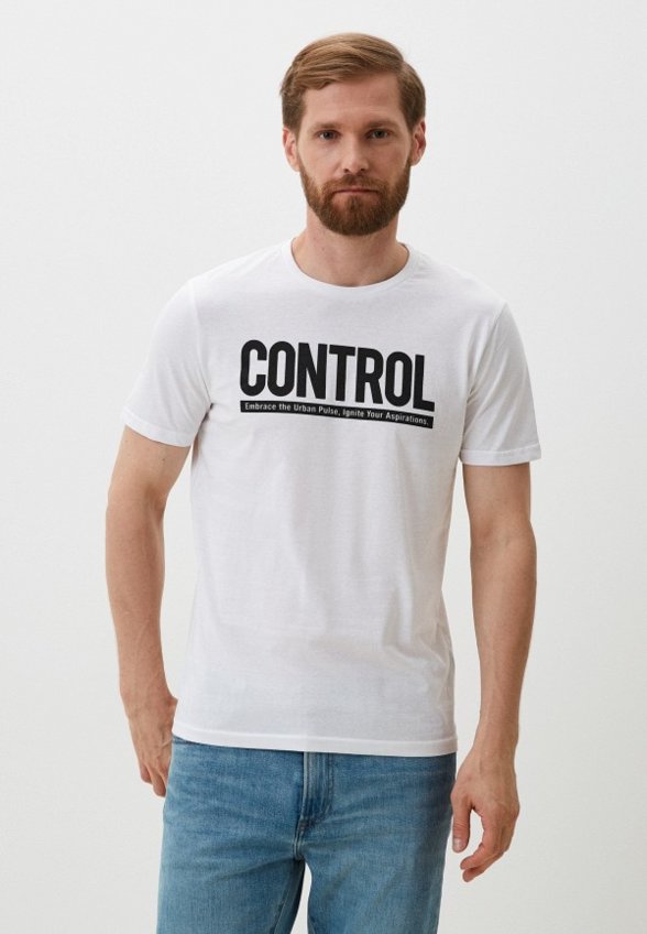 Футболка Terranova