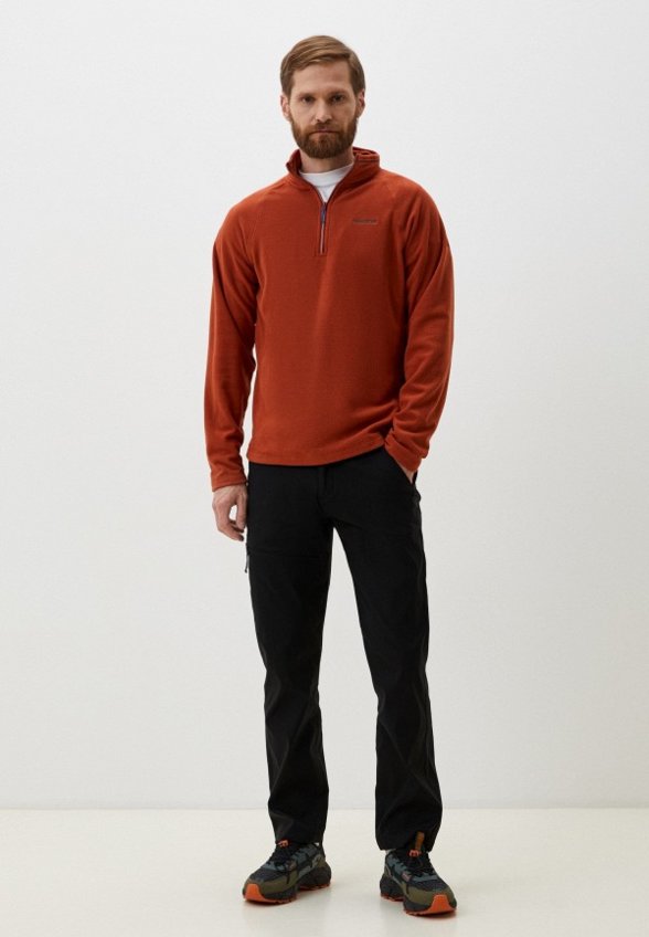 Олимпийка Craghoppers