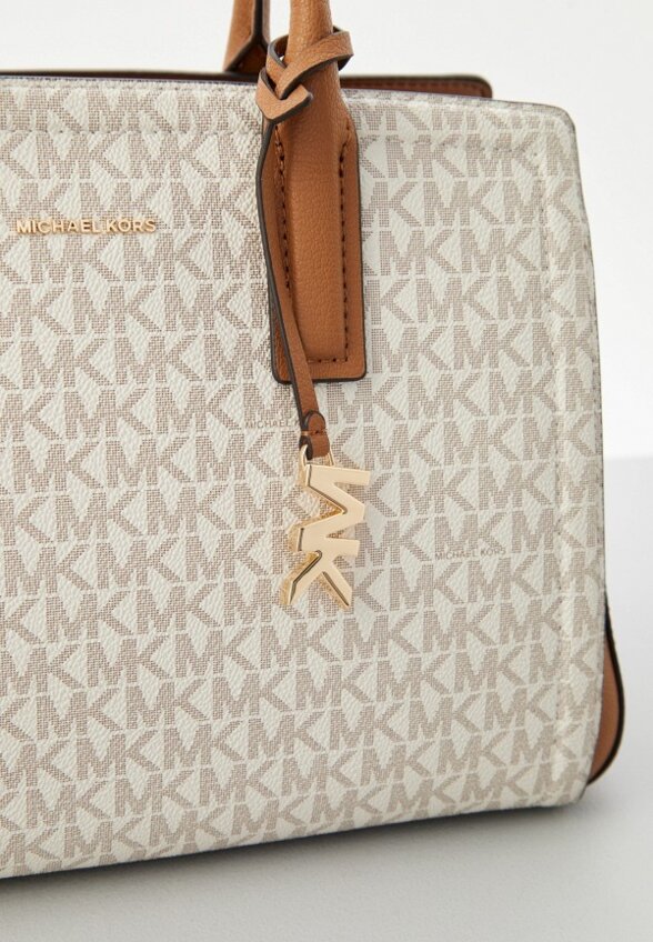 Сумка и брелок Michael Michael Kors