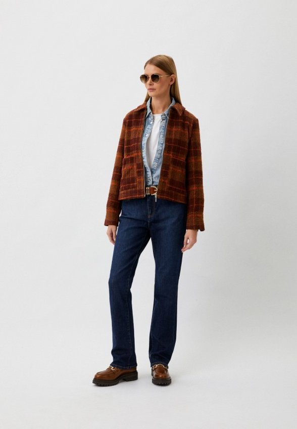 Джинсы Baldinini Trend