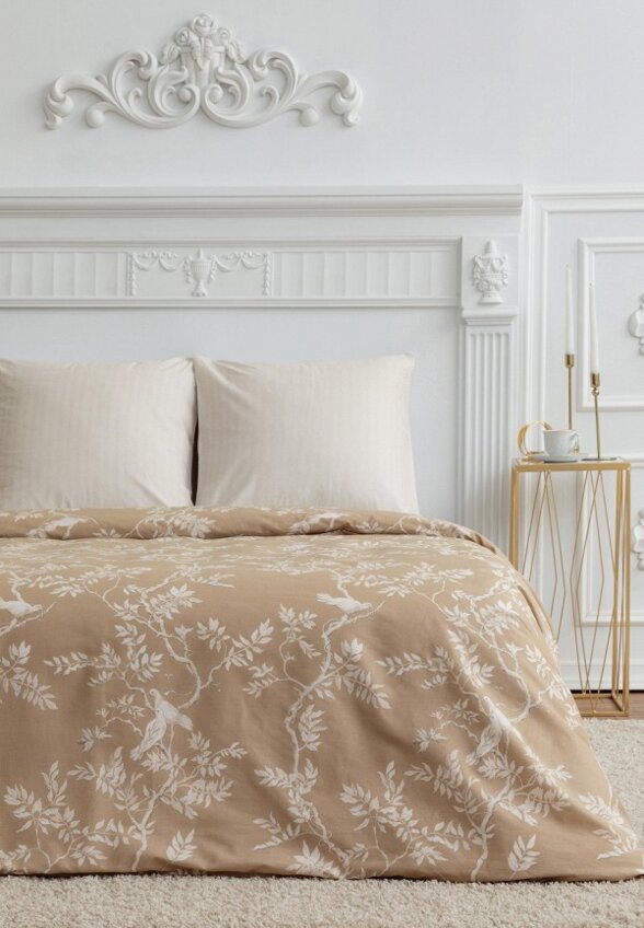 Постельное белье 2-спальное Mia Cara