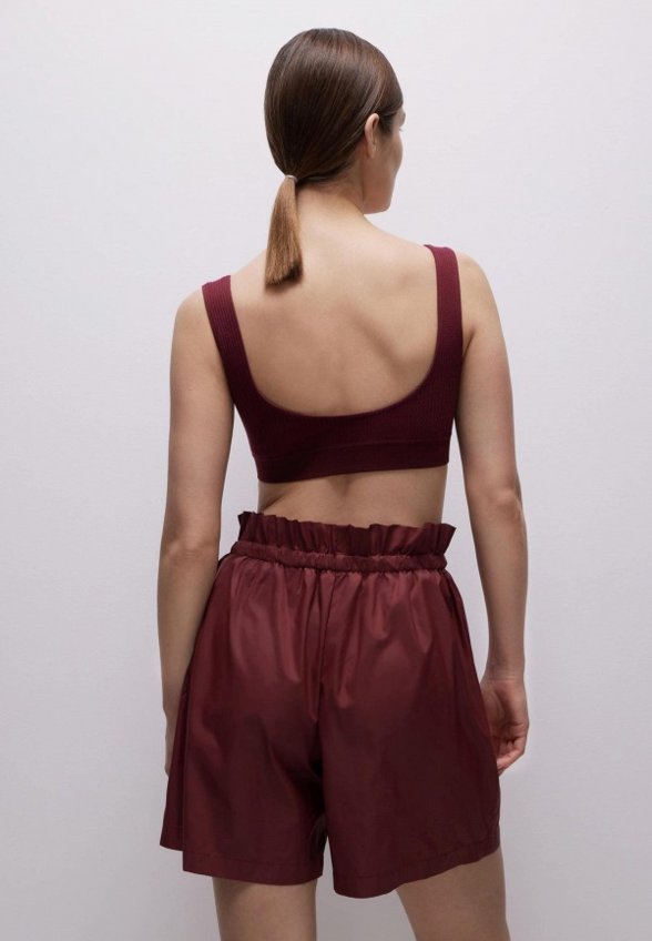 Шорты belle you