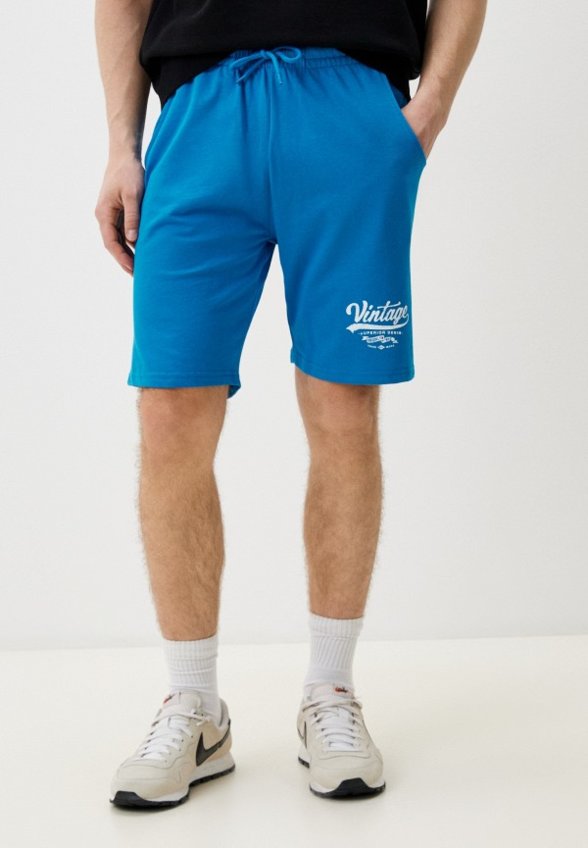 Шорты спортивные Terranova