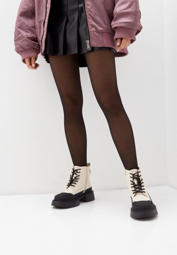 Ботинки Crony