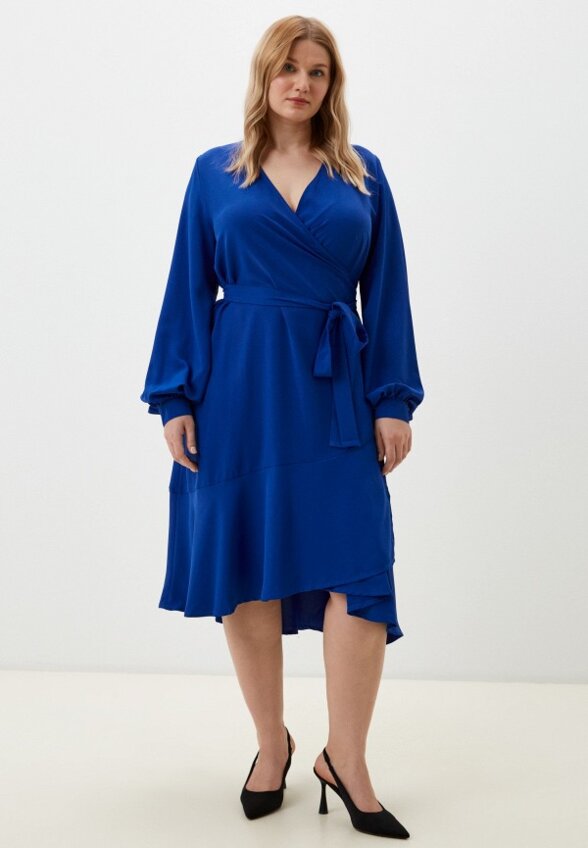 Платье Silver String