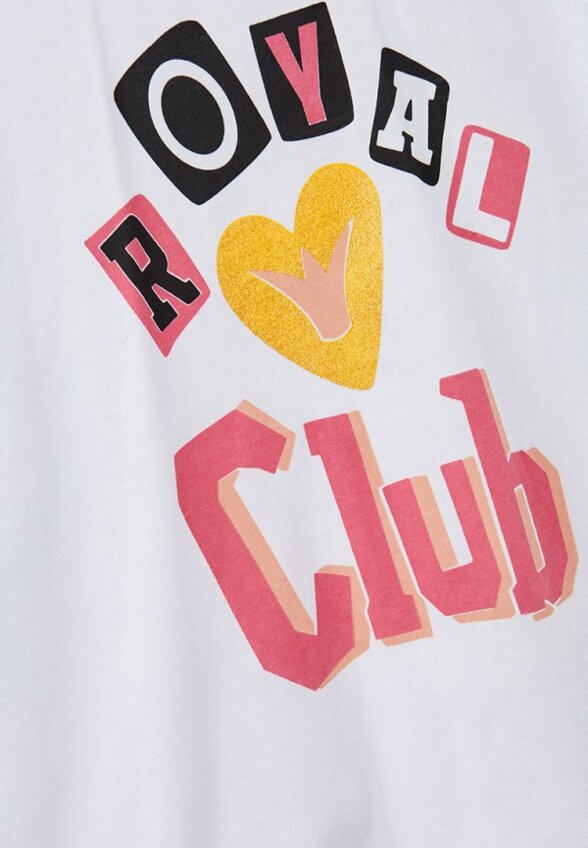 Футболка Elementarno