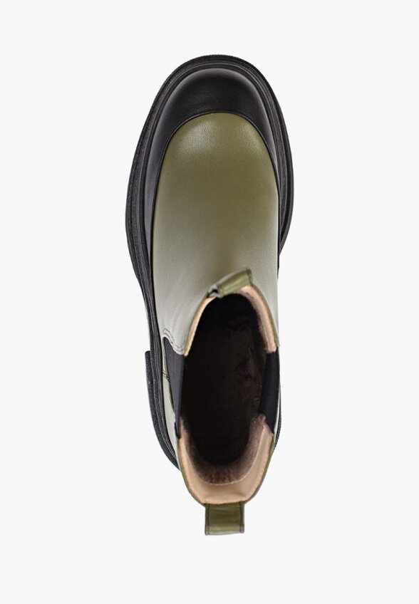 Ботинки Stivalli