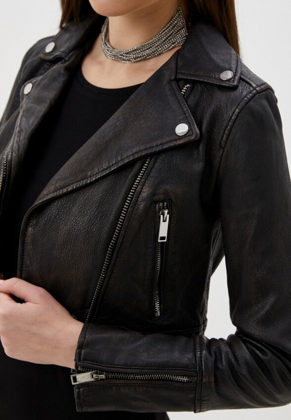 Косуха Снежная Королева