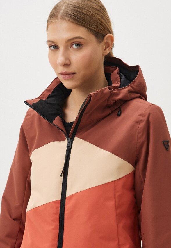 Куртка горнолыжная Brunotti