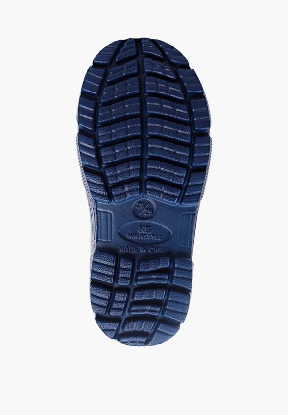 Сапоги резиновые Nikastyle