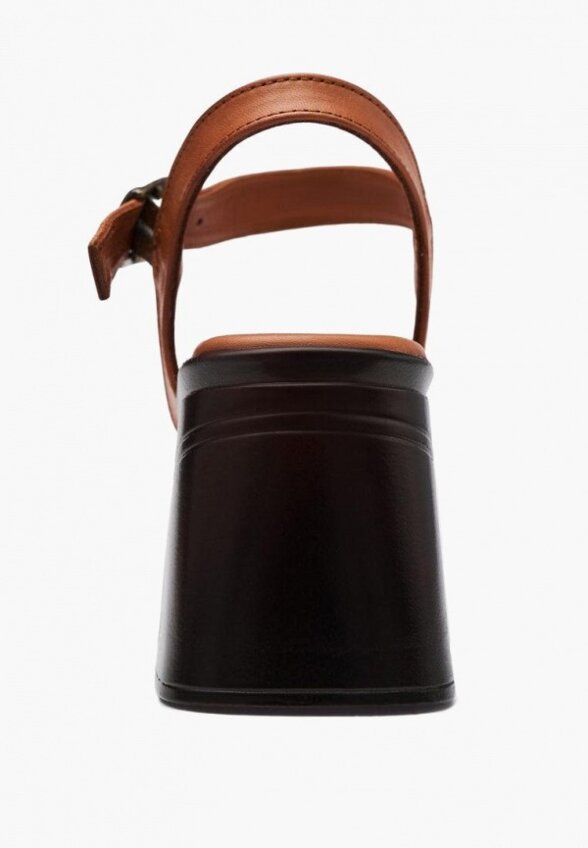 Босоножки Pierre Cardin