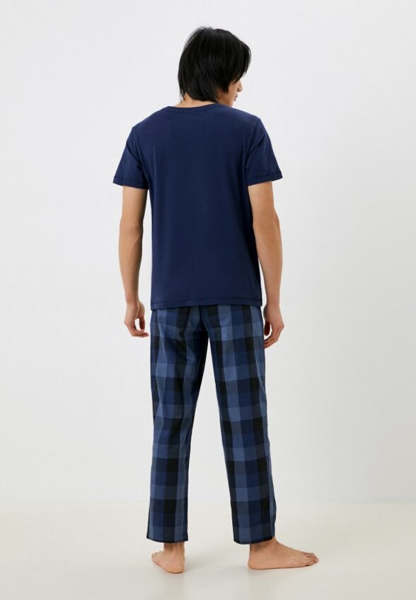 Пижама Indefini