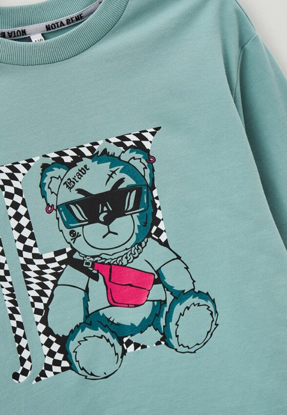 Свитшот Nota Bene