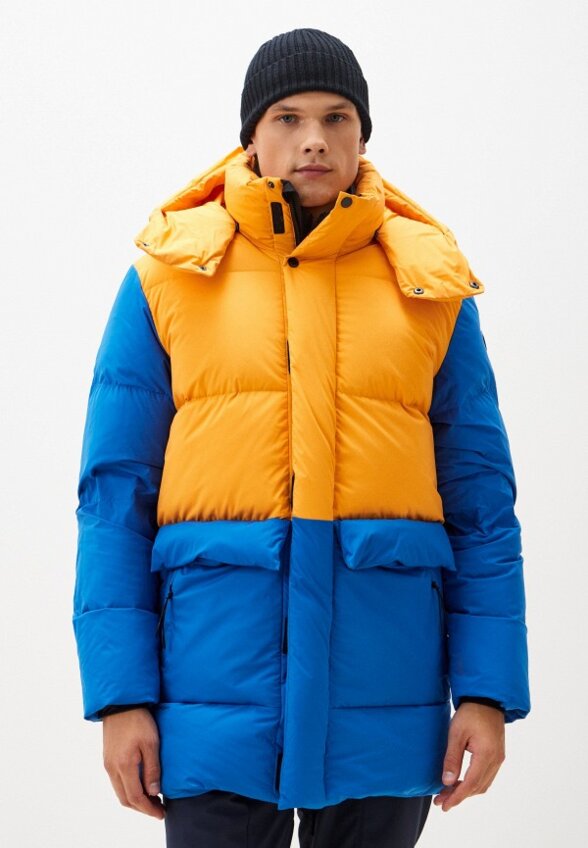 Пуховик Luhta