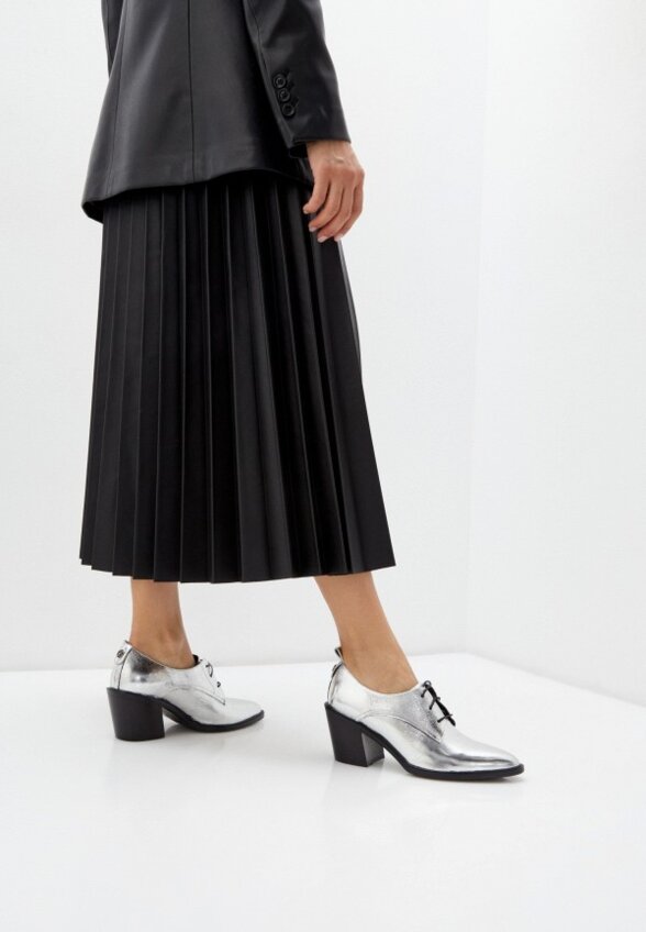 Ботильоны Vasconte