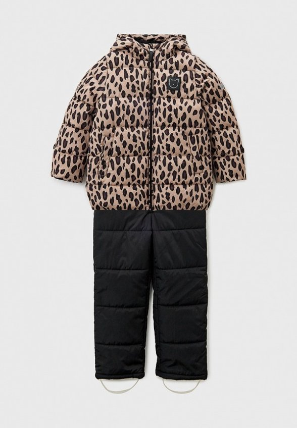 Костюм утепленный PlayToday